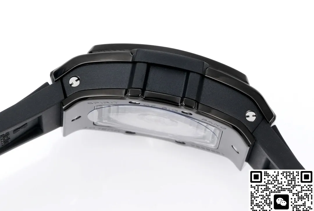 MS Factory Hublot 662.CX.1170.RX.1204 1:1 Best Edition Replica Watch